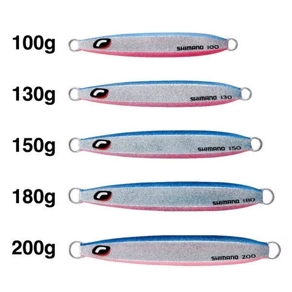OCEA シックスサイド 200g